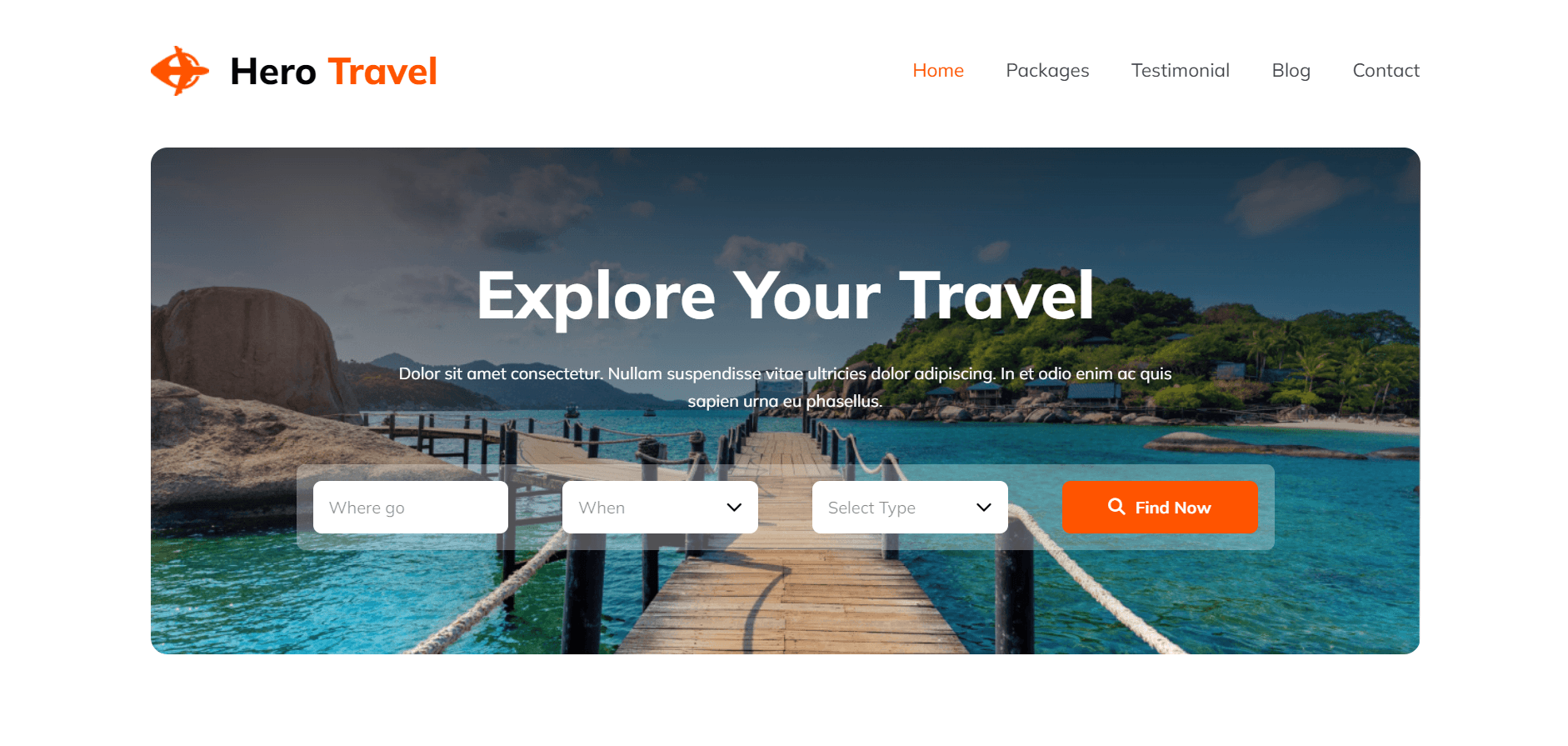 Hero Travel